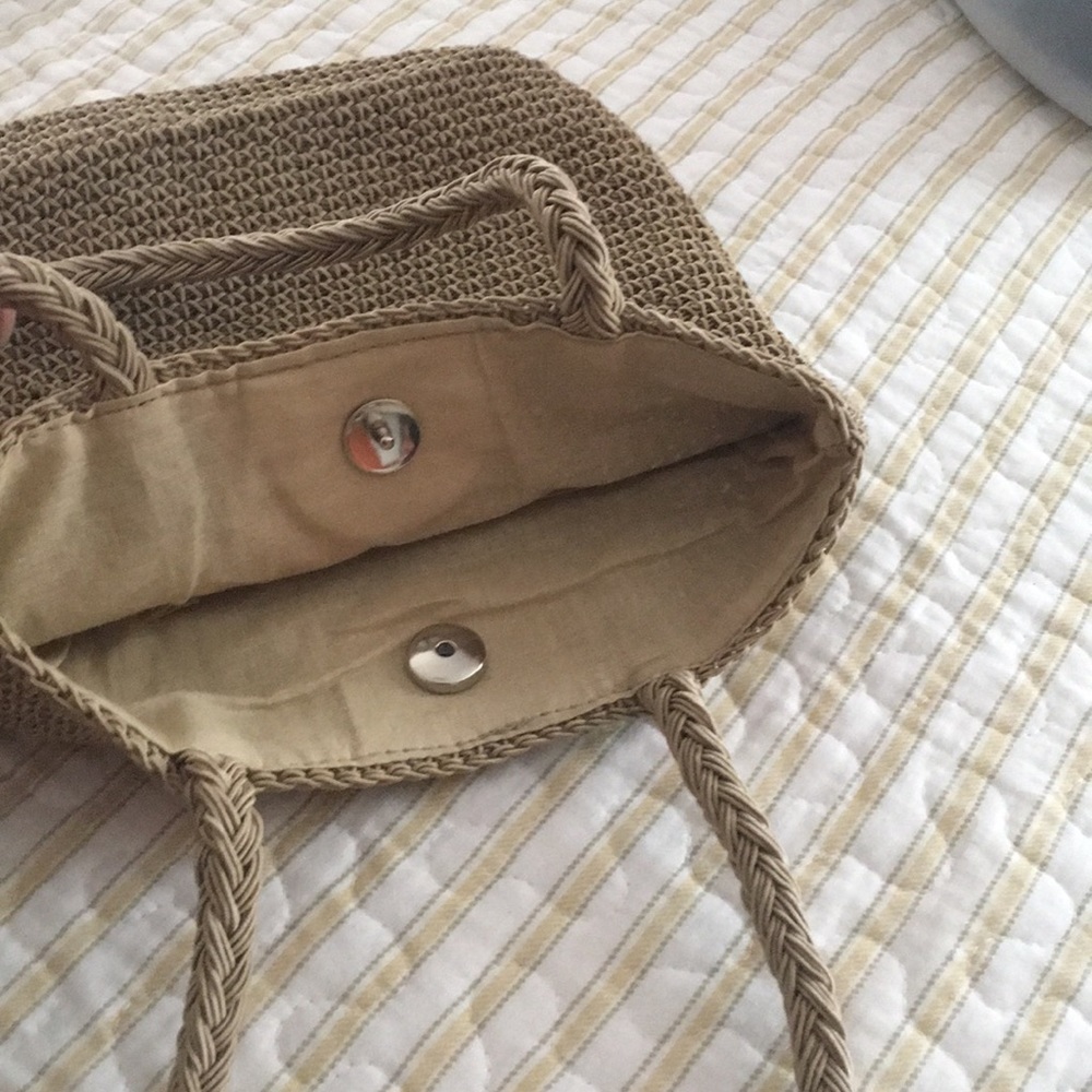 Small handbag - Picture 2 of 5